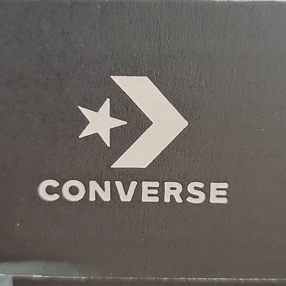 Converse High Top Brand new. - Picture 12 of 12